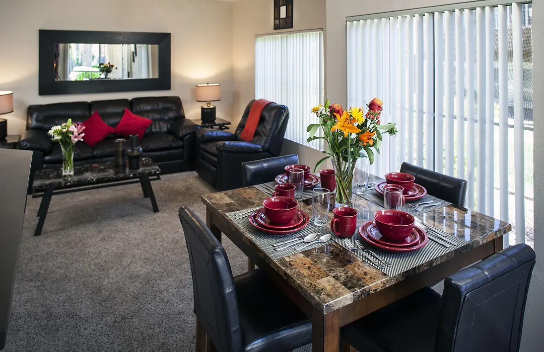 Luxury Condos By Meridian Condoresorts- Scottsdale-1